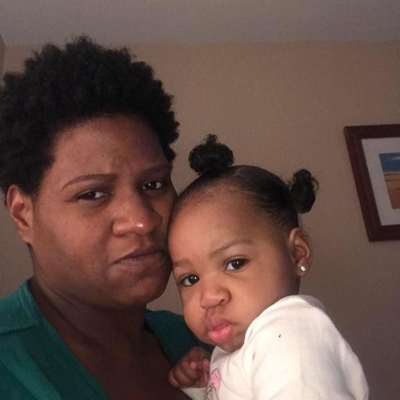 Meet your Posher, Stacy - Picture 1 of 1